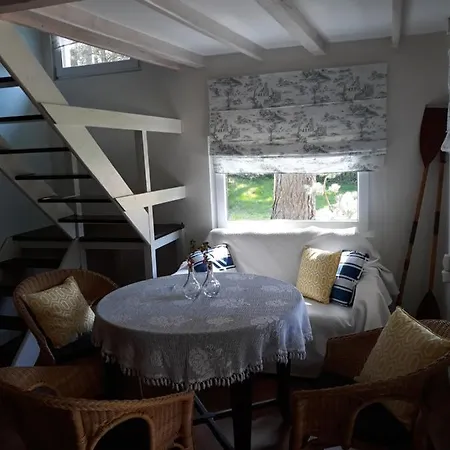 Ostrowo Holiday home *