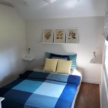 Ostrowo Holiday home