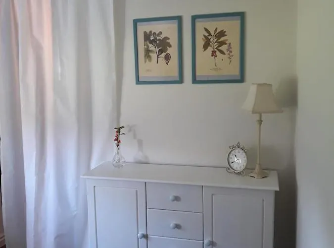 Ostrowo Domek * Ostrowo (Puck)