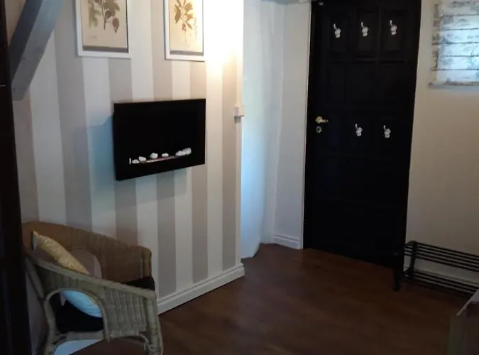 Ostrowo Domek Ostrowo (Puck)